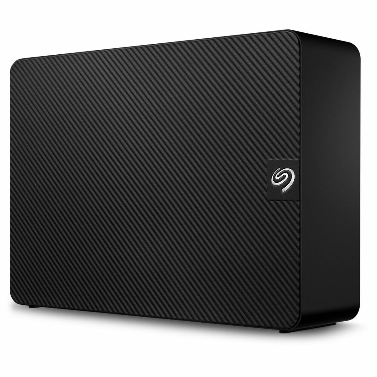 Disco Duro Externo Seagate STKP10000400 Negro 10 TB