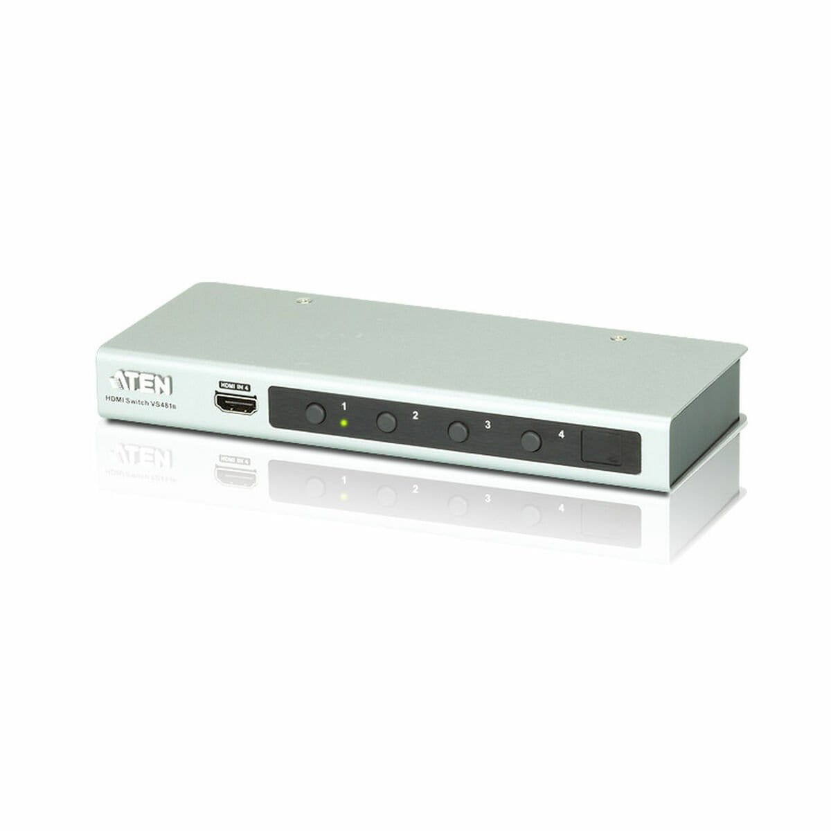 Switch HDMI Aten VS481B-AT-G