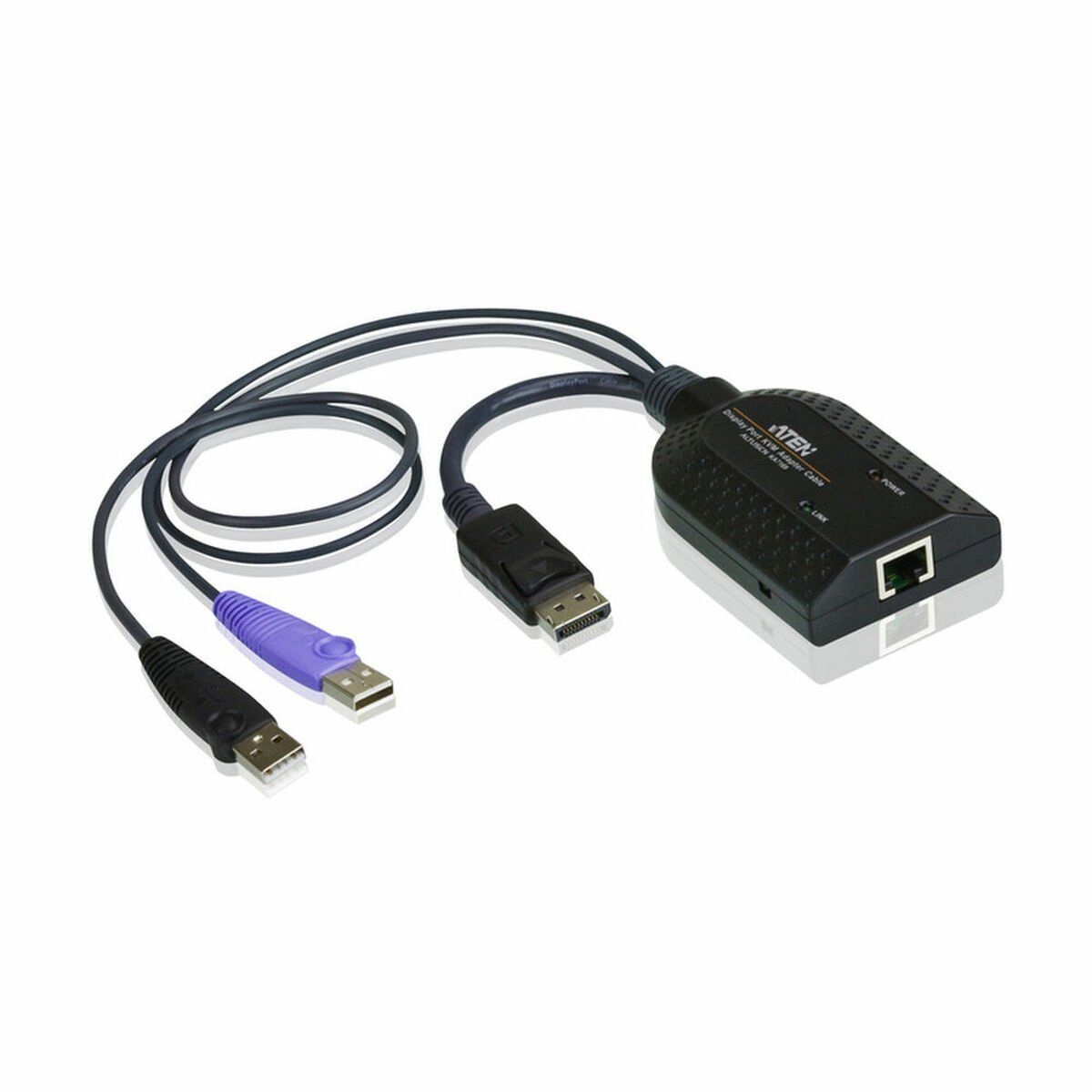 Adaptador Aten KA7169-AX