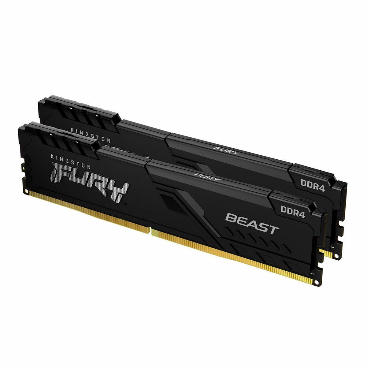 Memoria RAM Kingston KF432C16BBK2/64 64 GB CL16 DDR4 3200 MHz