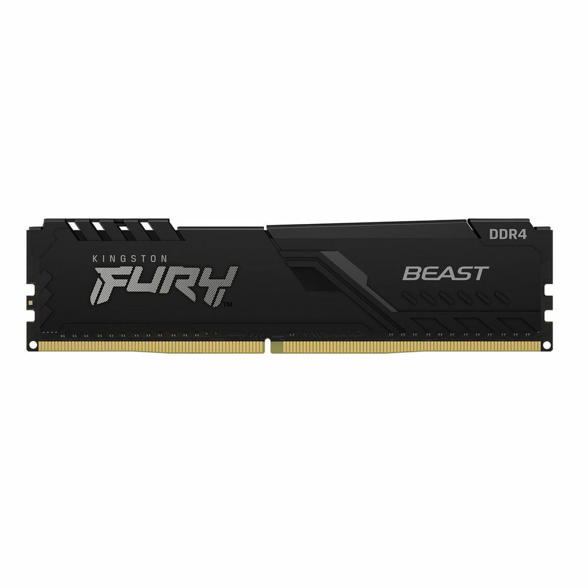 Memoria RAM Kingston Beast 16 GB CL16 DDR4 3200 MHz