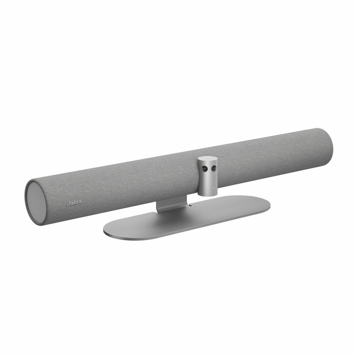 Videocámara Jabra 8201-231 4K Ultra HD Gris