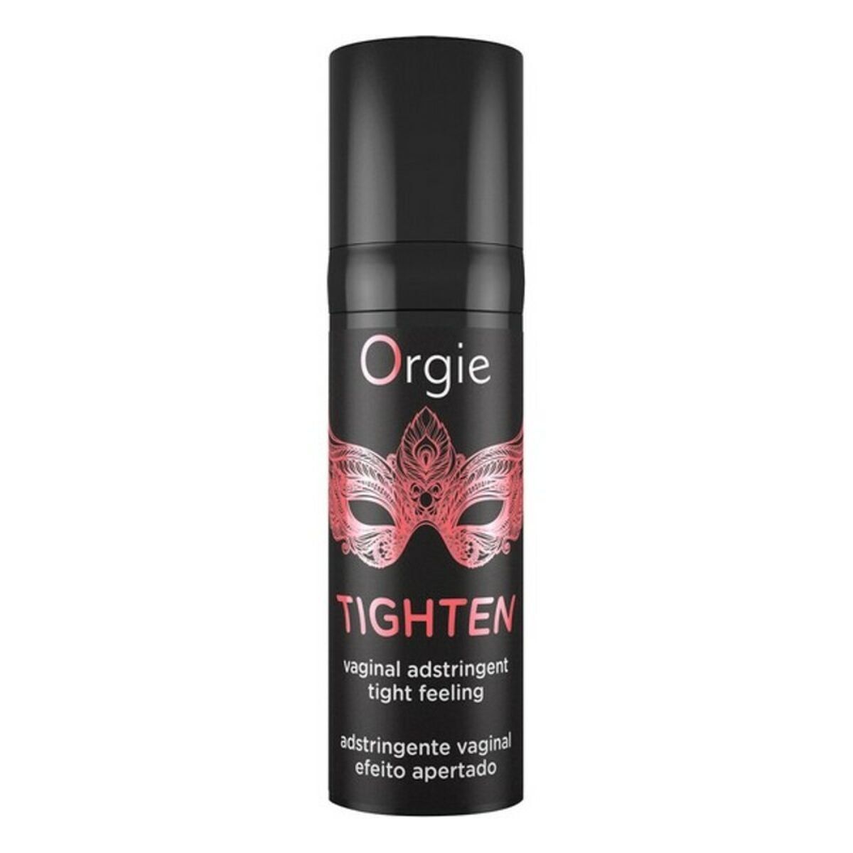 Gel Tonificante Vaginal Orgie