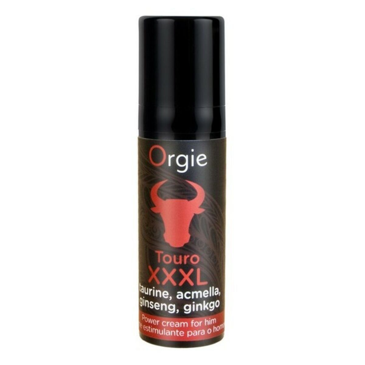 Crema Estimulante Orgie 15 ml