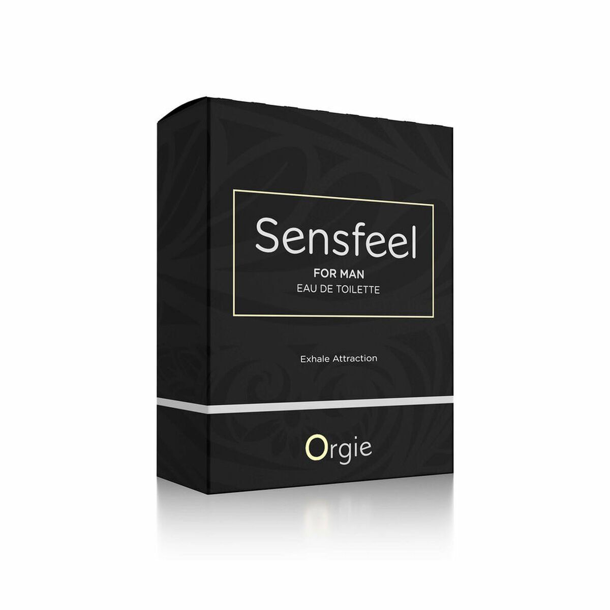 Perfume Con Feromonas Orgie 50 ml