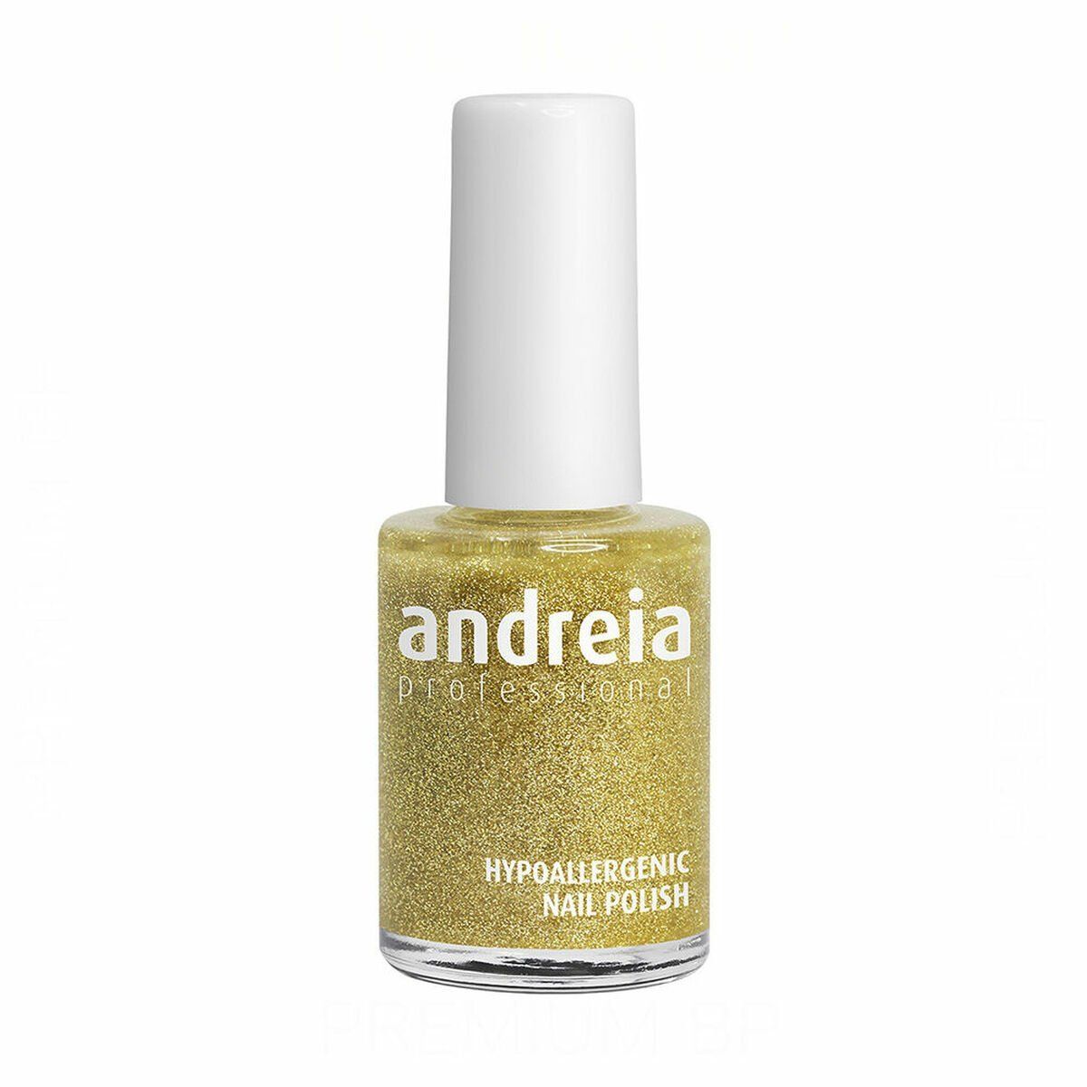 Esmalte de uñas Andreia Professional Hypoallergenic Nº 93 (14 ml)