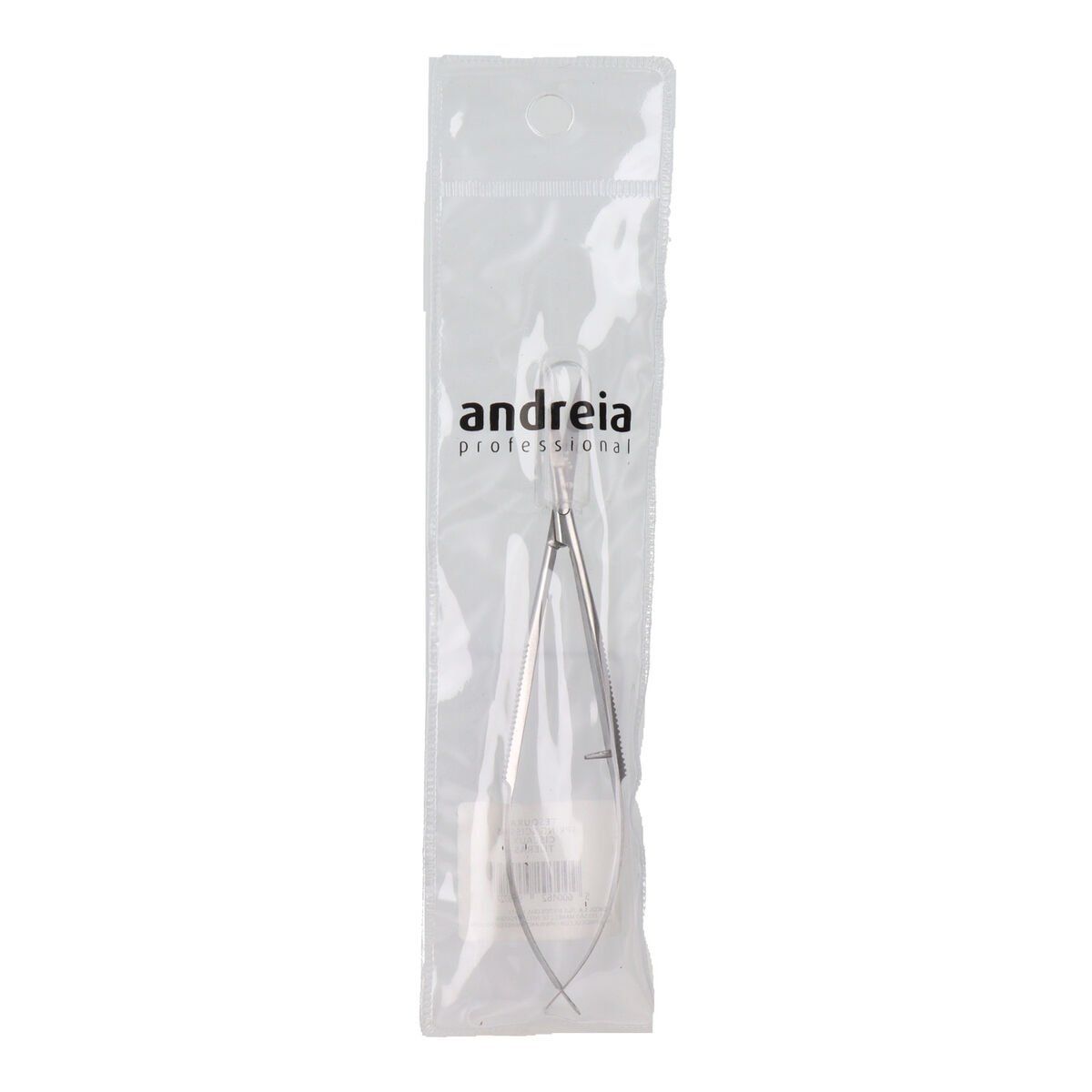 Tijeras para Cutículas Andreia Spring Tijeras