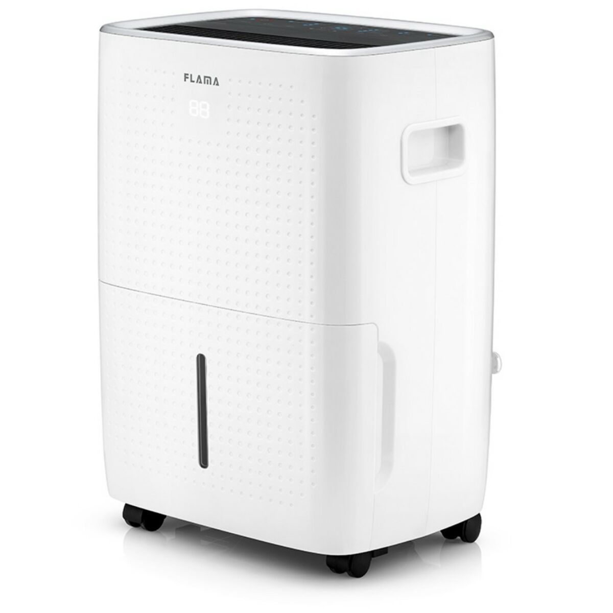 Deshumidificador Flama 4 L