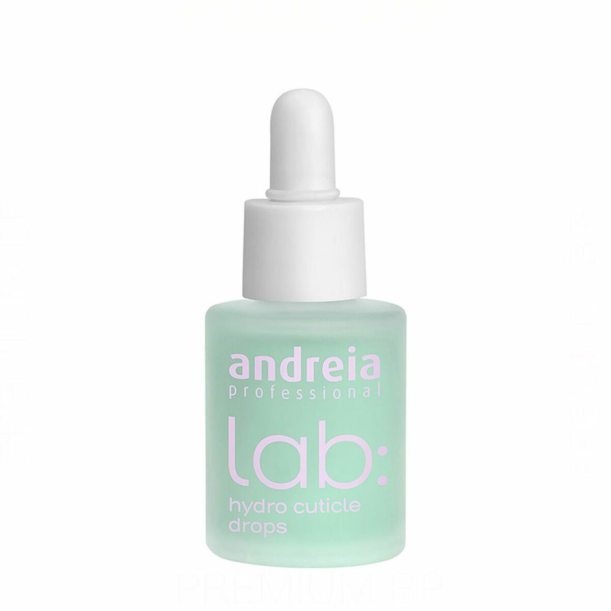 Tratamiento para Cutículas Lab Andreia LAB Hydro Cuticle Drops (10,5 ml)