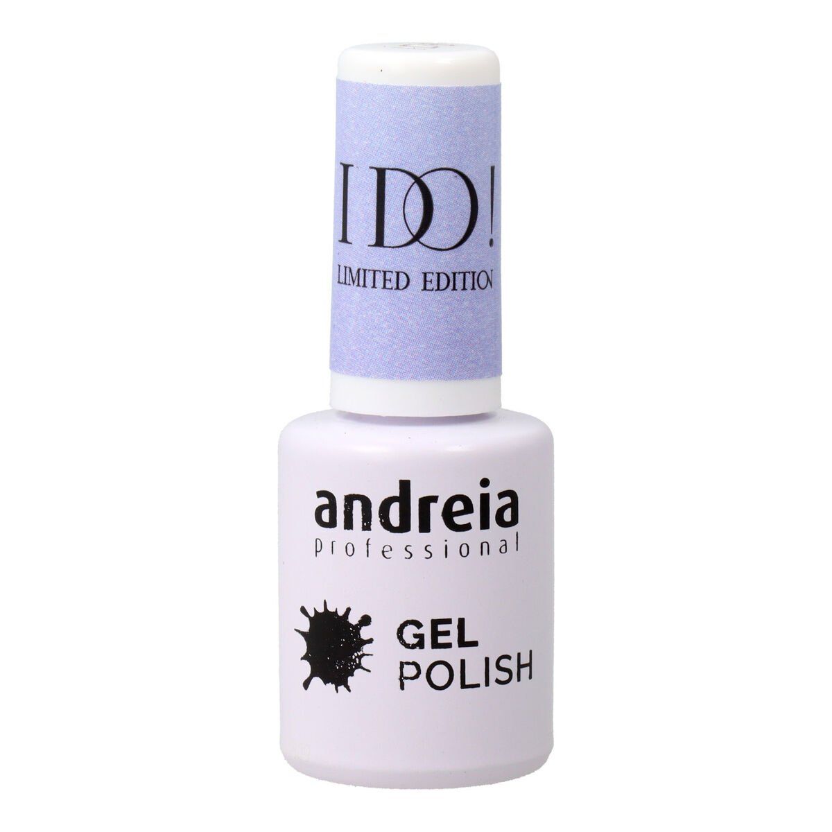 Esmalte de uñas en gel Andreia The Gel ID6 Something Blue 10,5 ml