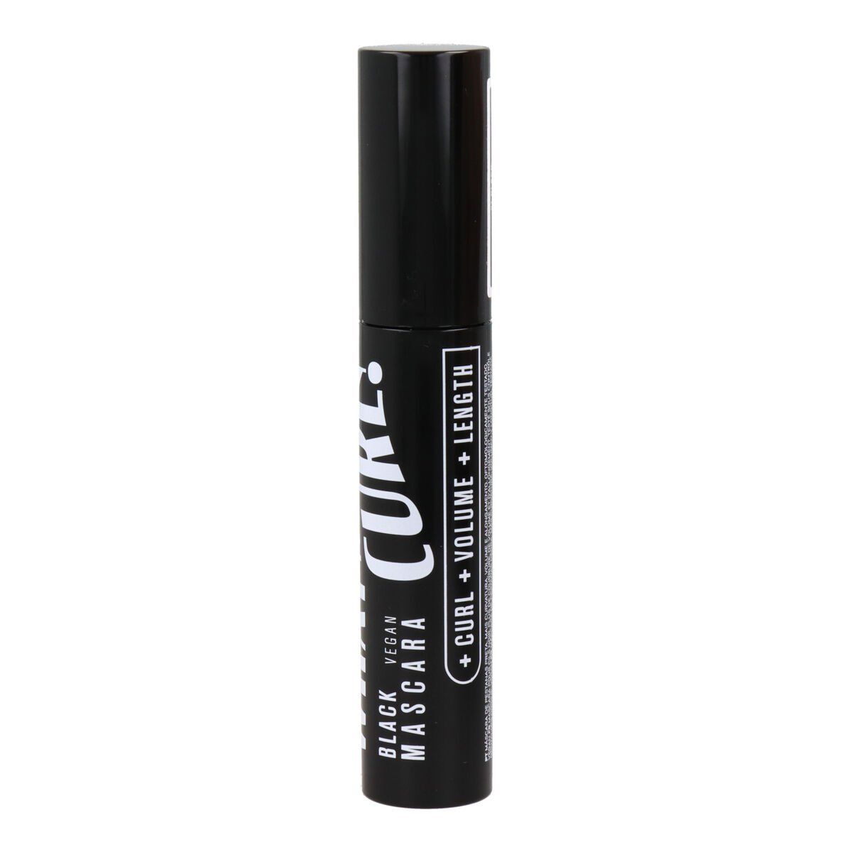 Máscara de Pestañas Andreia What The Negro 14 ml