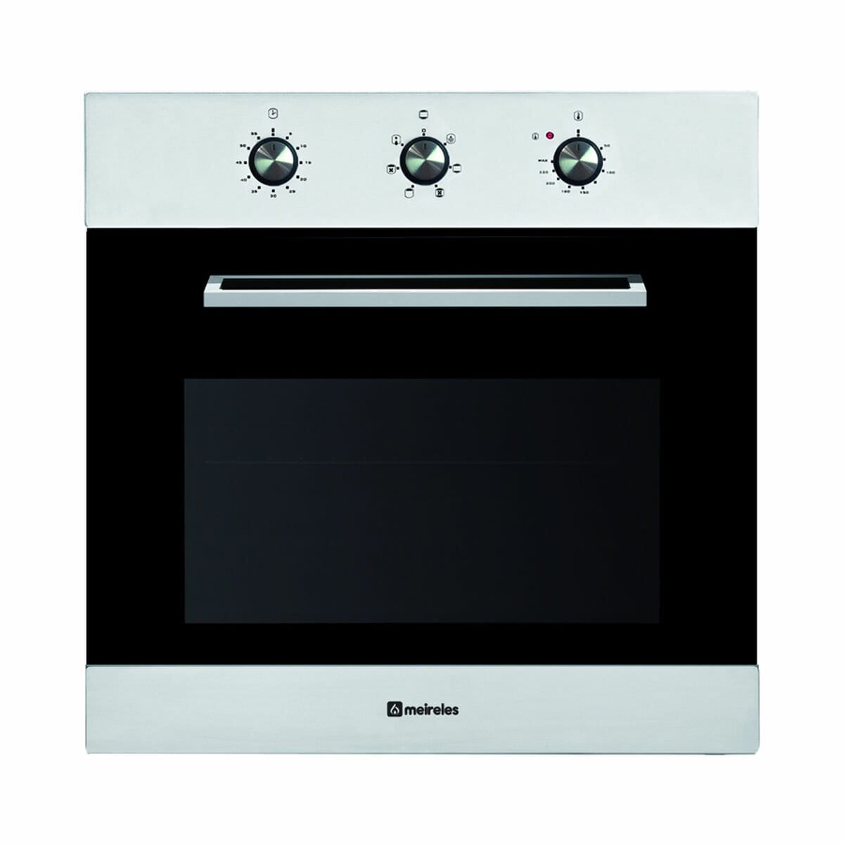 Horno Meireles MF7606X 55 L