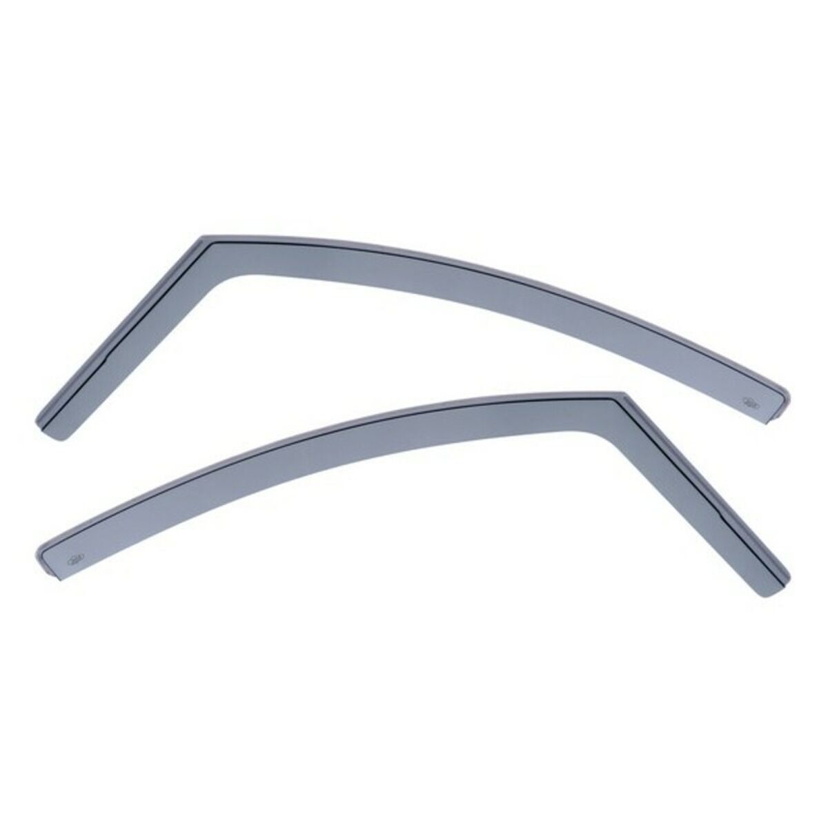 Deflector de viento DGA 23064 Frontal Interior (2 pcs)