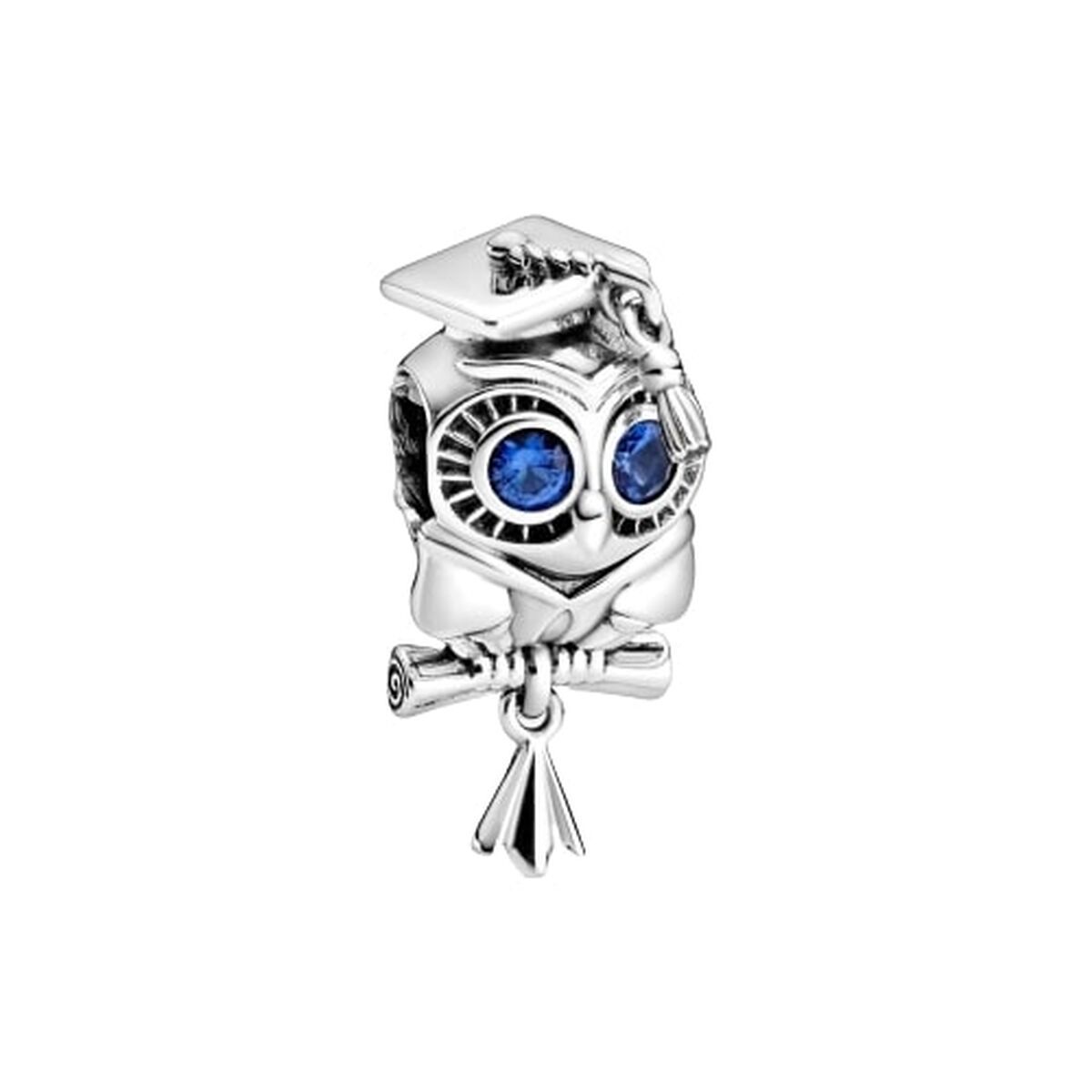 Abalorio Mujer Pandora WISE OWL GRADUATION