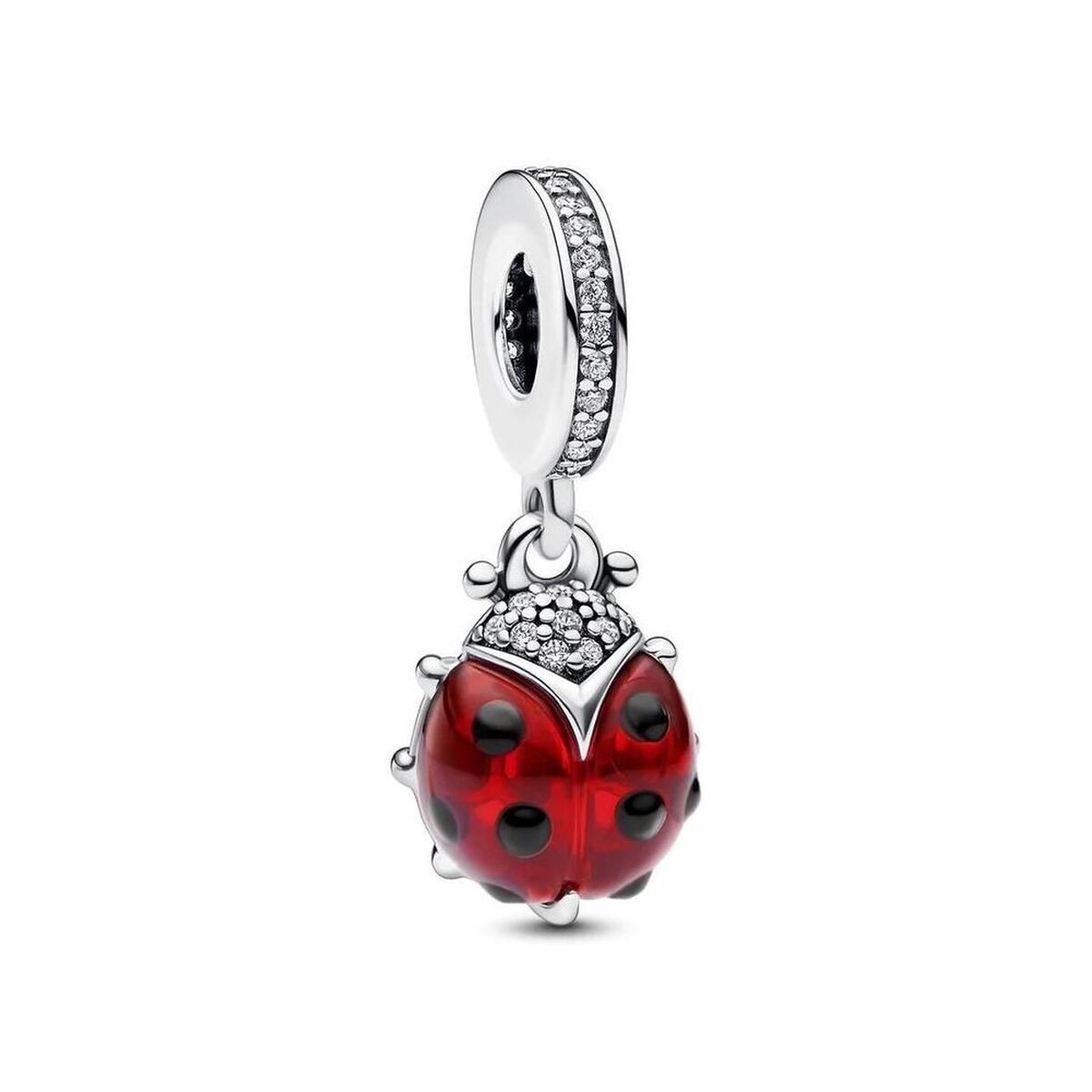 Pulsera Hombre Pandora 792571C01