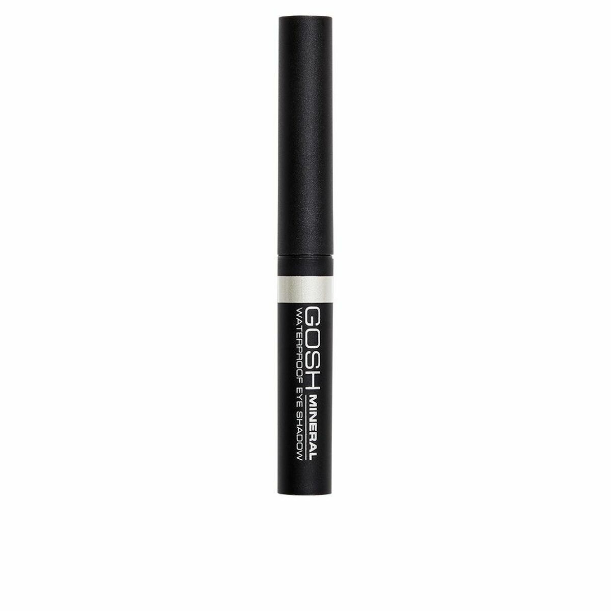 Sombra de ojos Gosh Copenhagen Mineral Nº 001-Pearly White 2,5 g