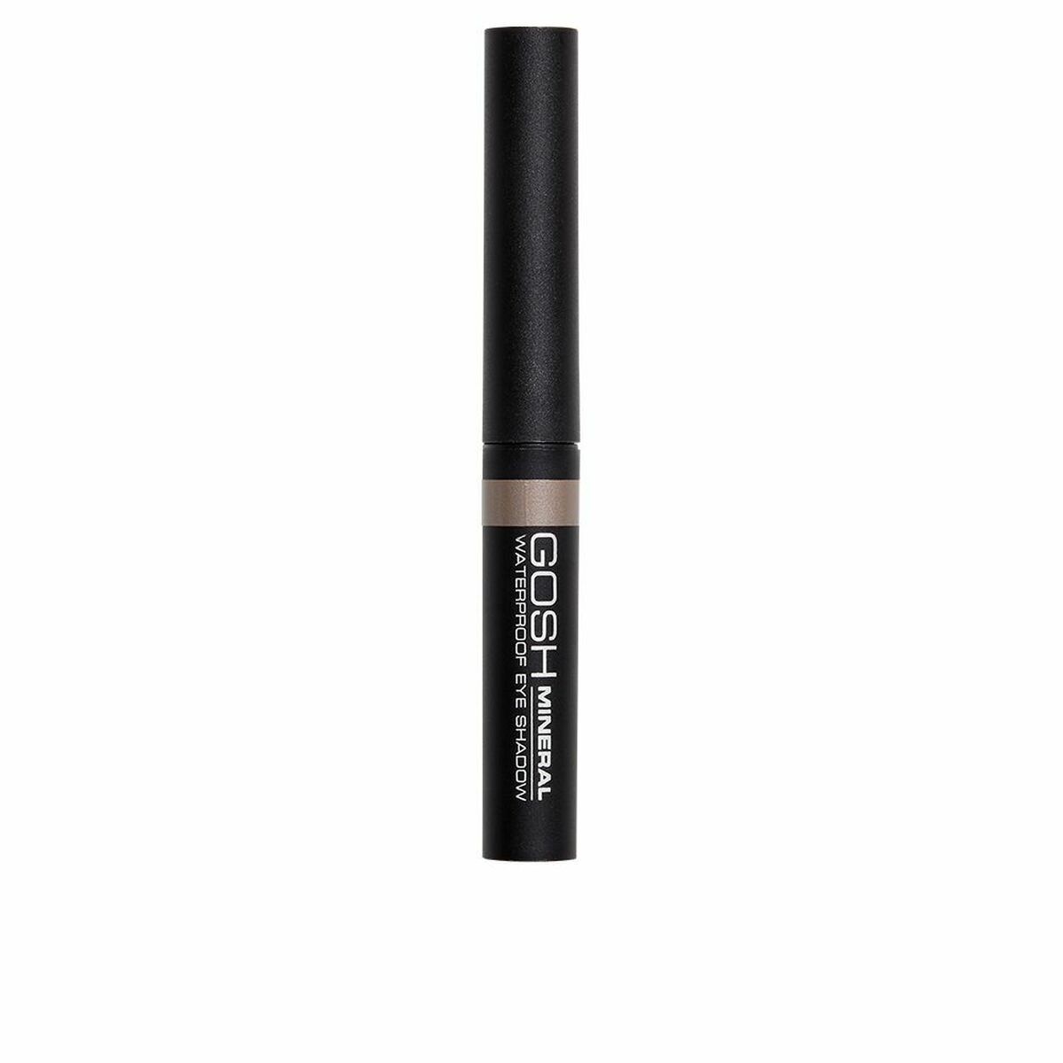 Sombra de ojos Gosh Copenhagen Mineral Nº 002-Golden Brown 2,5 g