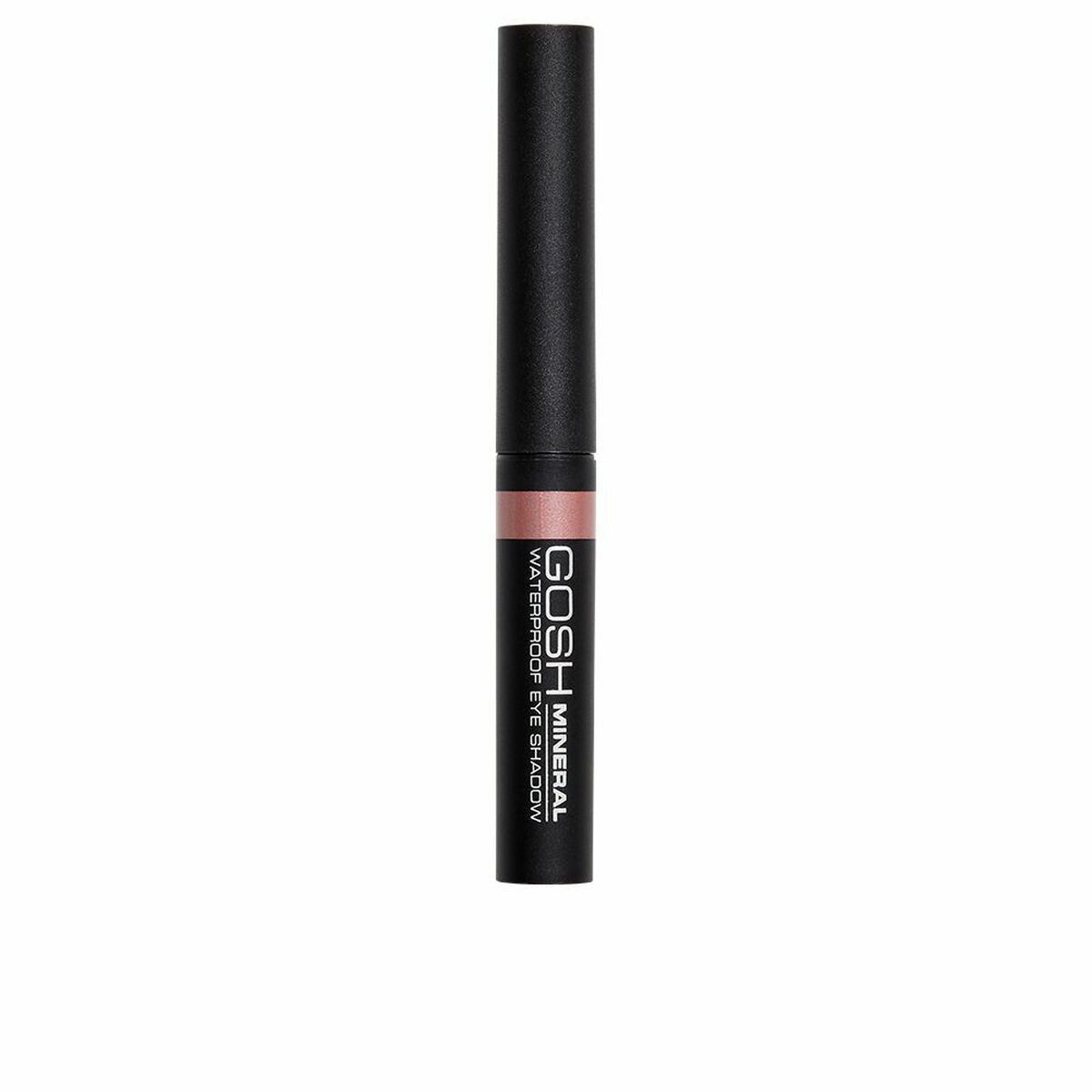 Sombra de ojos Gosh Copenhagen Mineral Nº 009-Rose 2,5 g