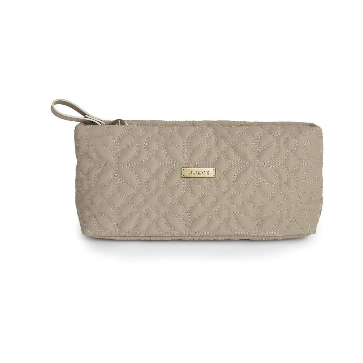 Cartera Mujer JJDK Beige