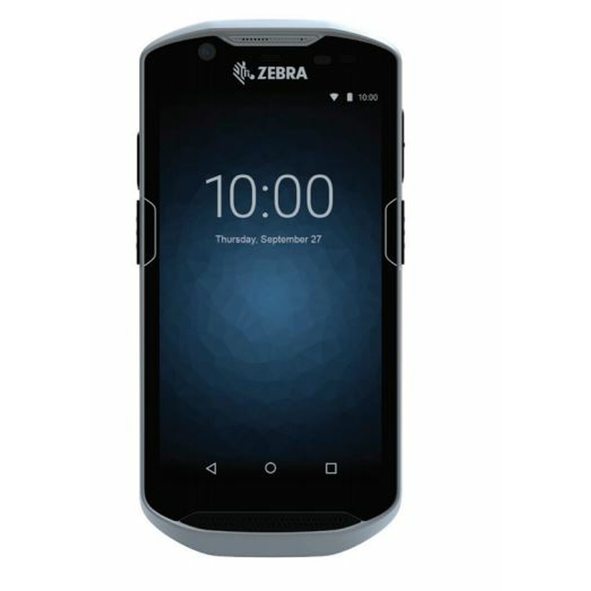 PDA con Lector 1D + 2D Zebra TC520K-1XFMU6P-A6 5"