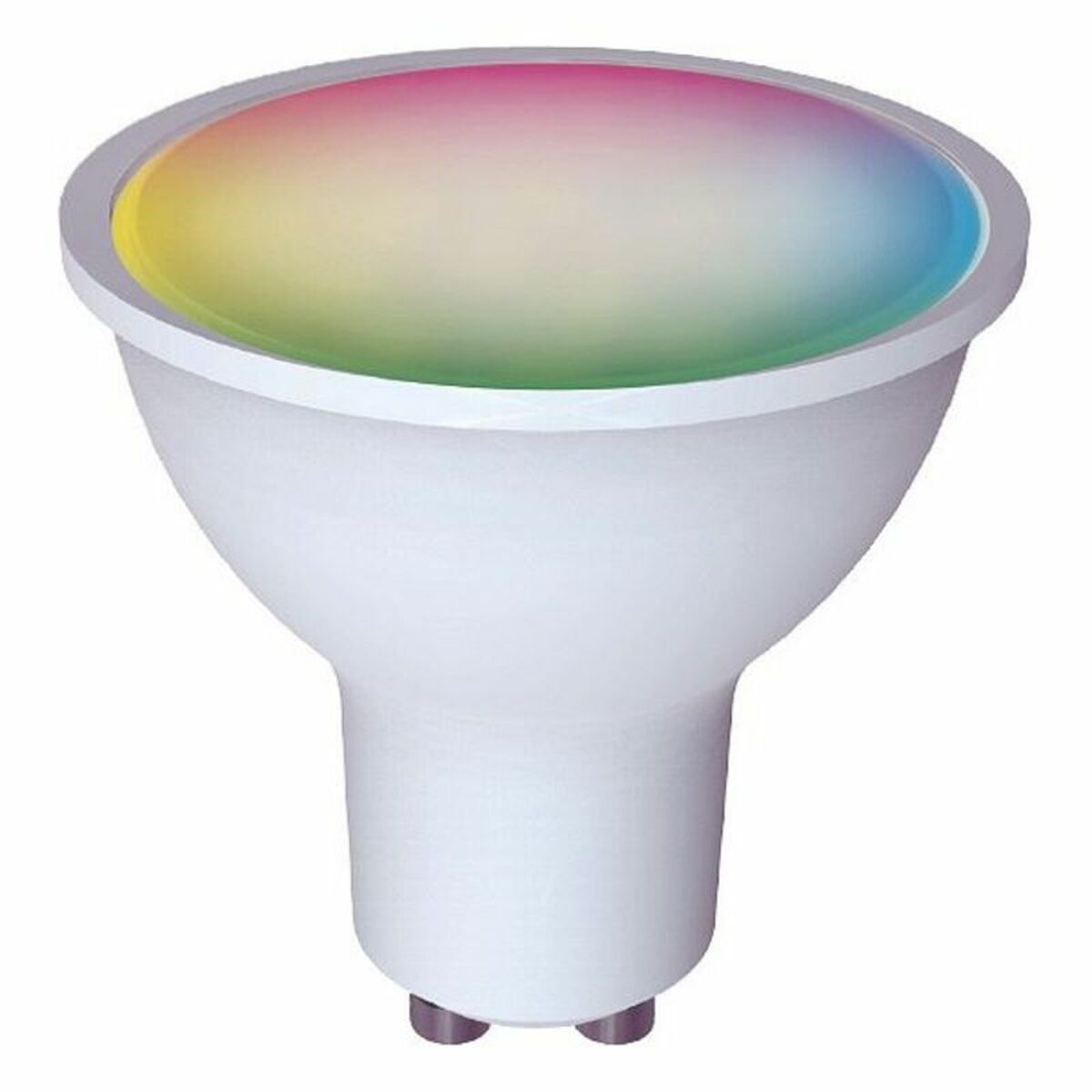 Bombilla LED Denver Electronics 118141000010 GU10 5W
