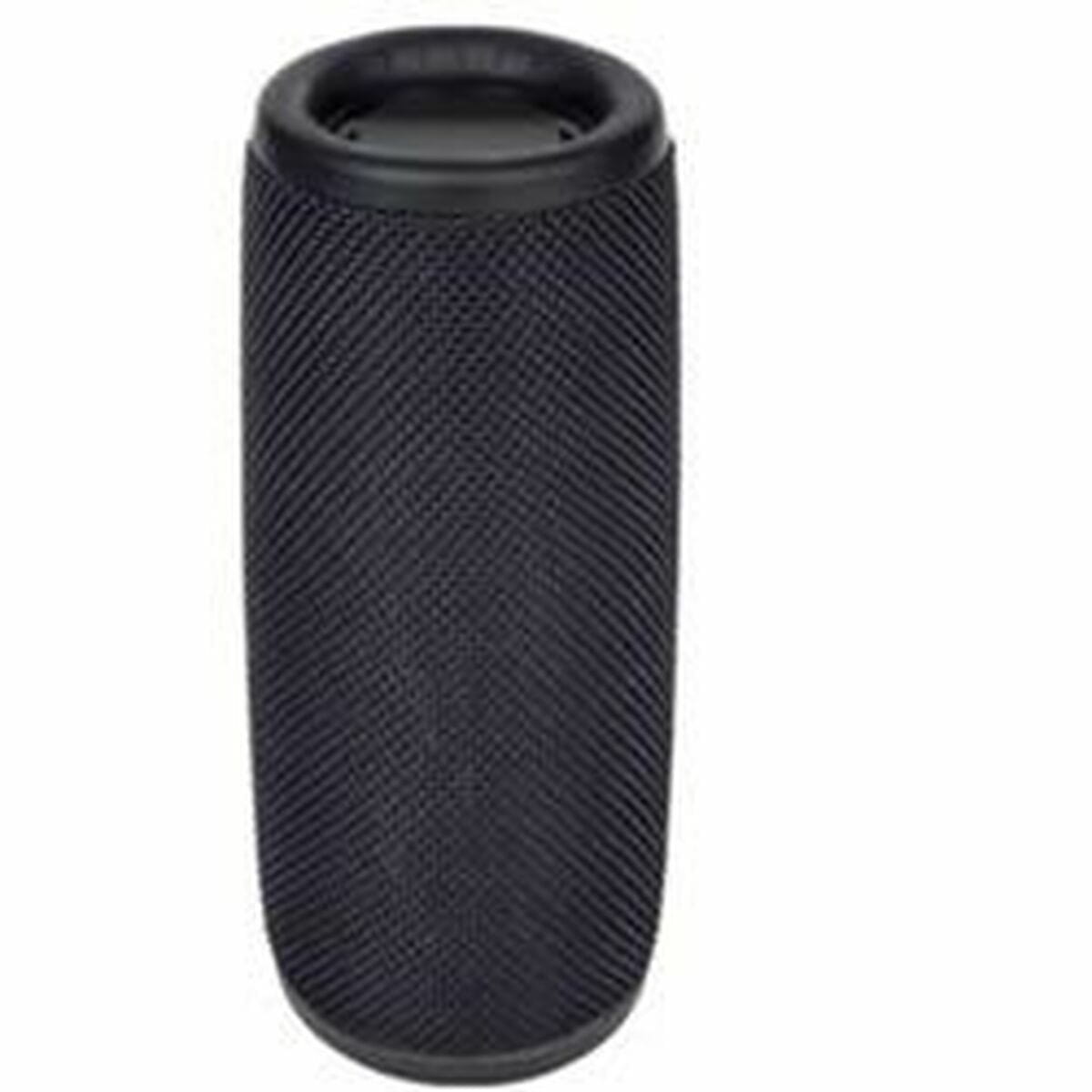 Altavoz Bluetooth Denver Electronics BTV-150B Negro
