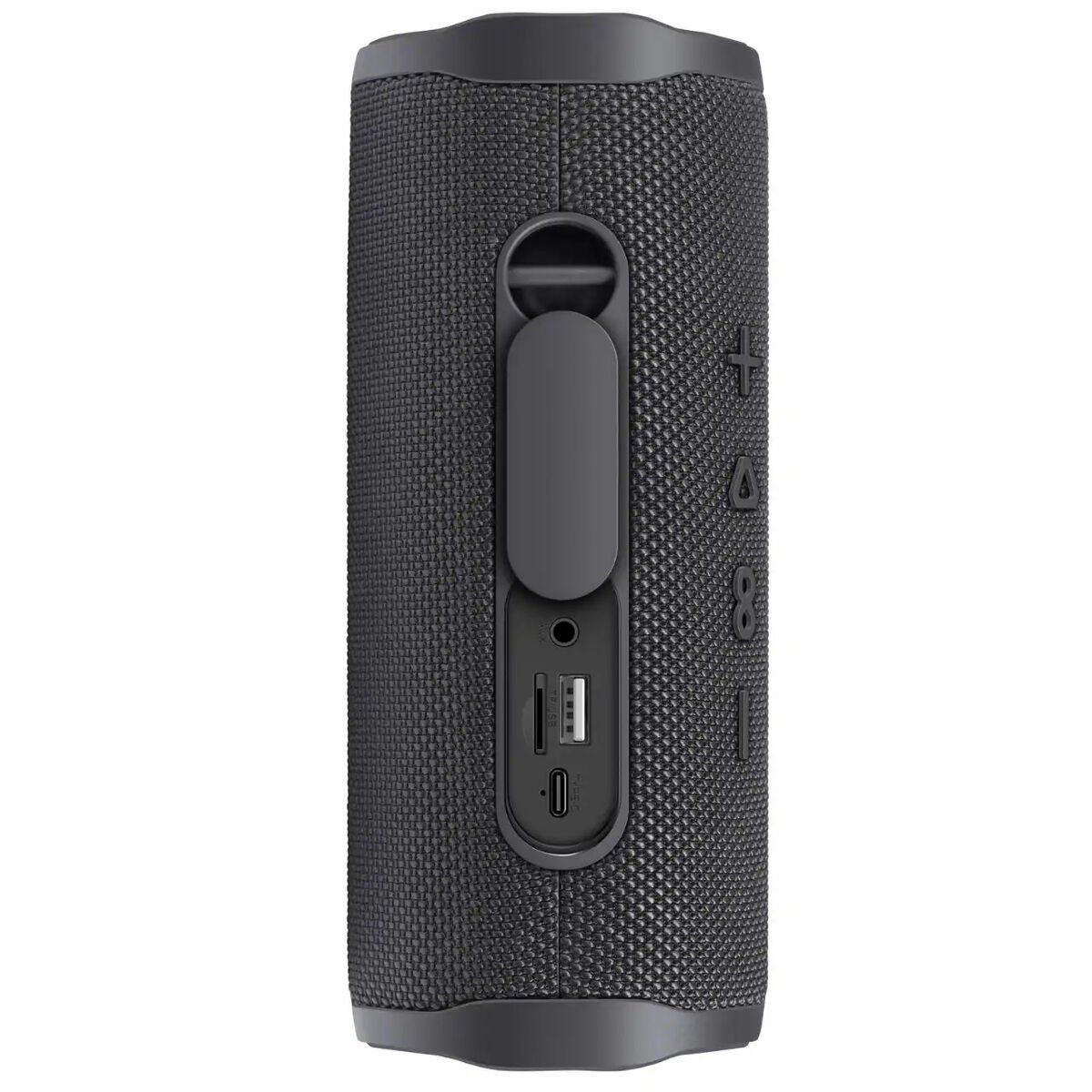 Altavoz Bluetooth Portátil Denver Electronics BTV-223B