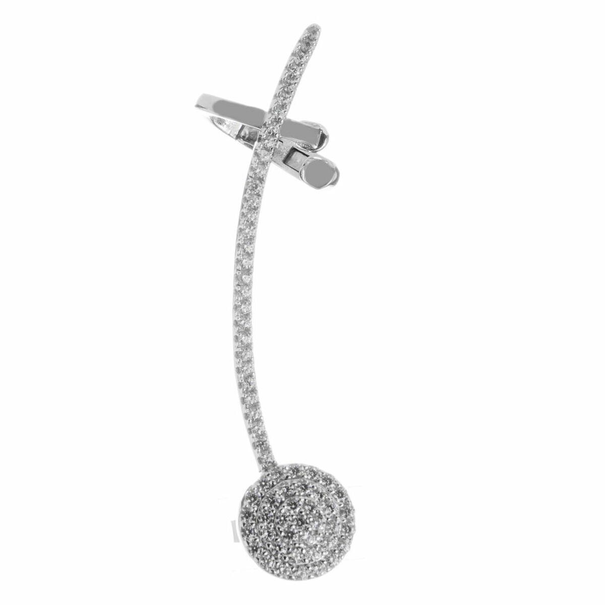 Pendientes Mujer Sif Jakobs E0482-CZ-R 4 cm