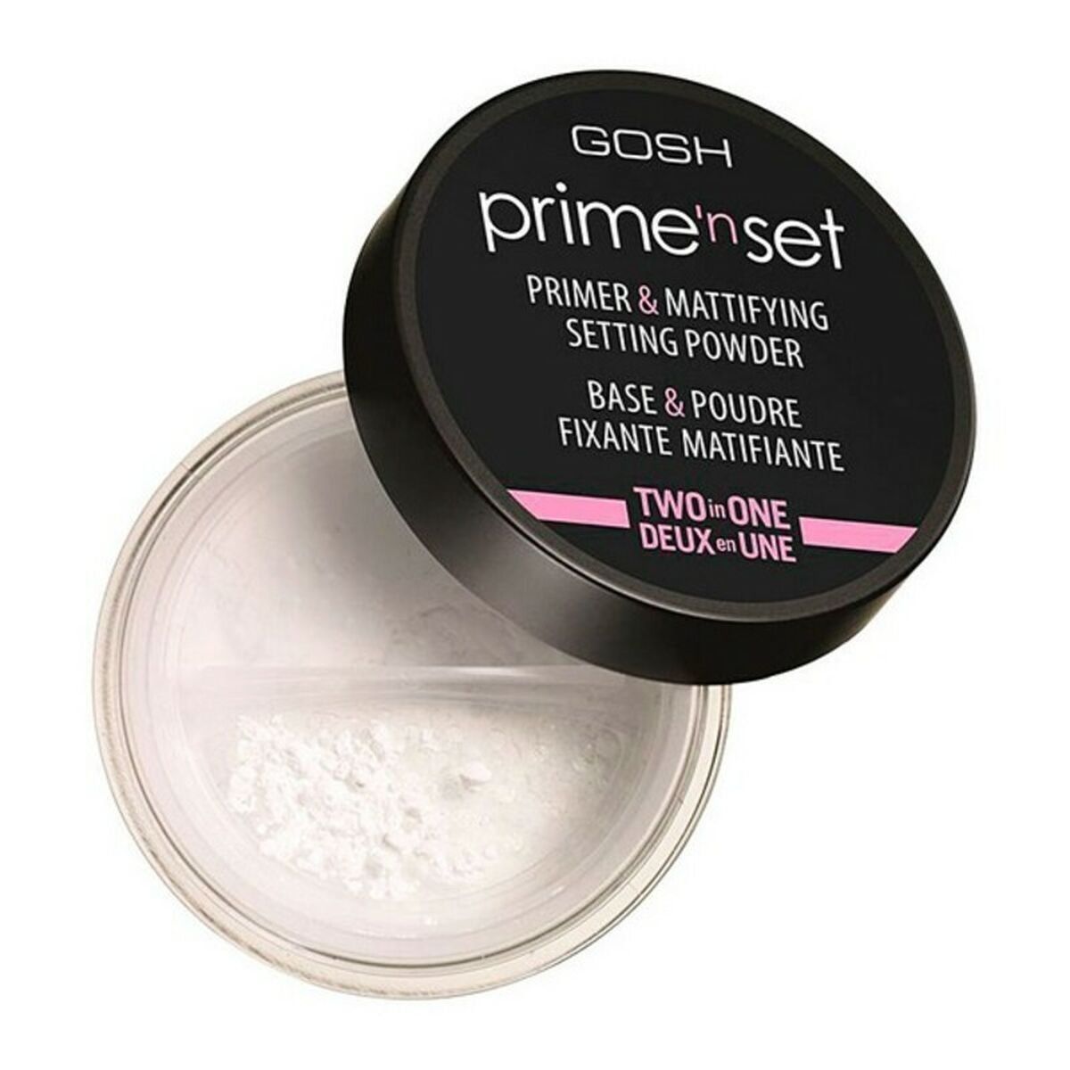 Polvos Sueltos Gosh Copenhagen Velvet Touch 7 g