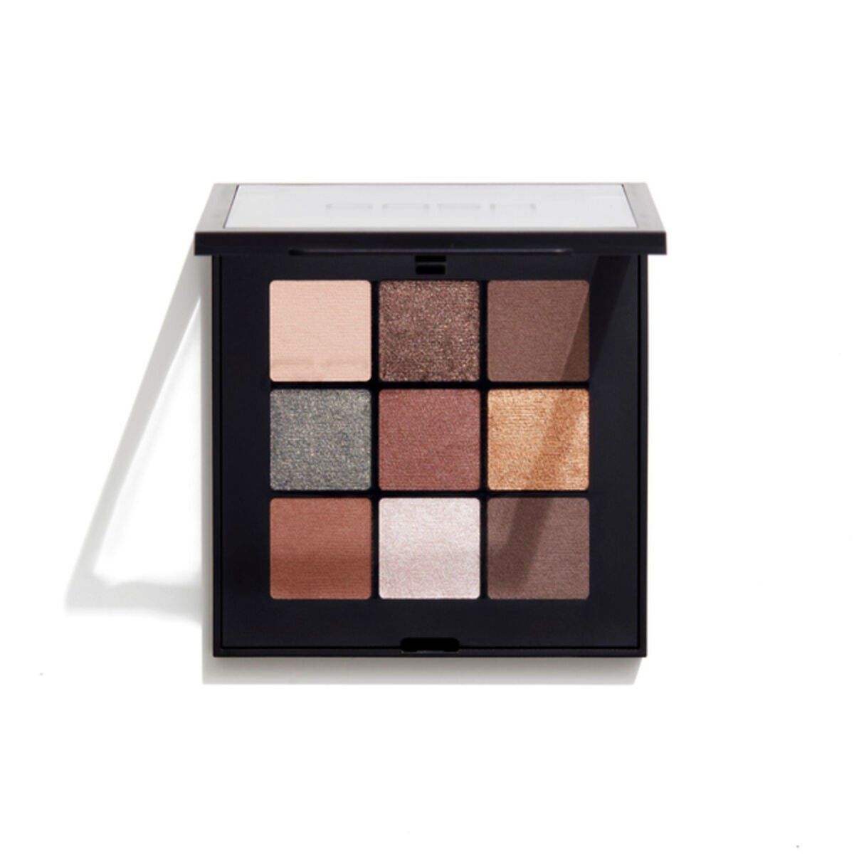 Paleta de Sombras de Ojos Gosh Copenhagen Eyedentity Nº 003-Be Happy 8 g