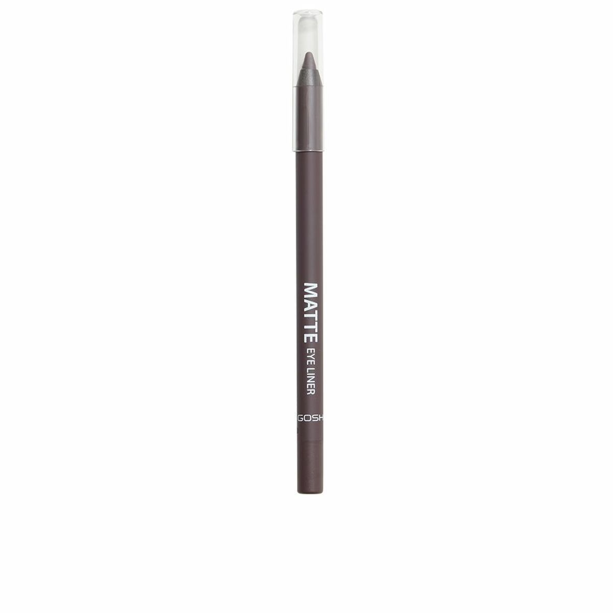 Eyeliner Gosh Copenhagen Matte Nº 005-Mole 1,2 g