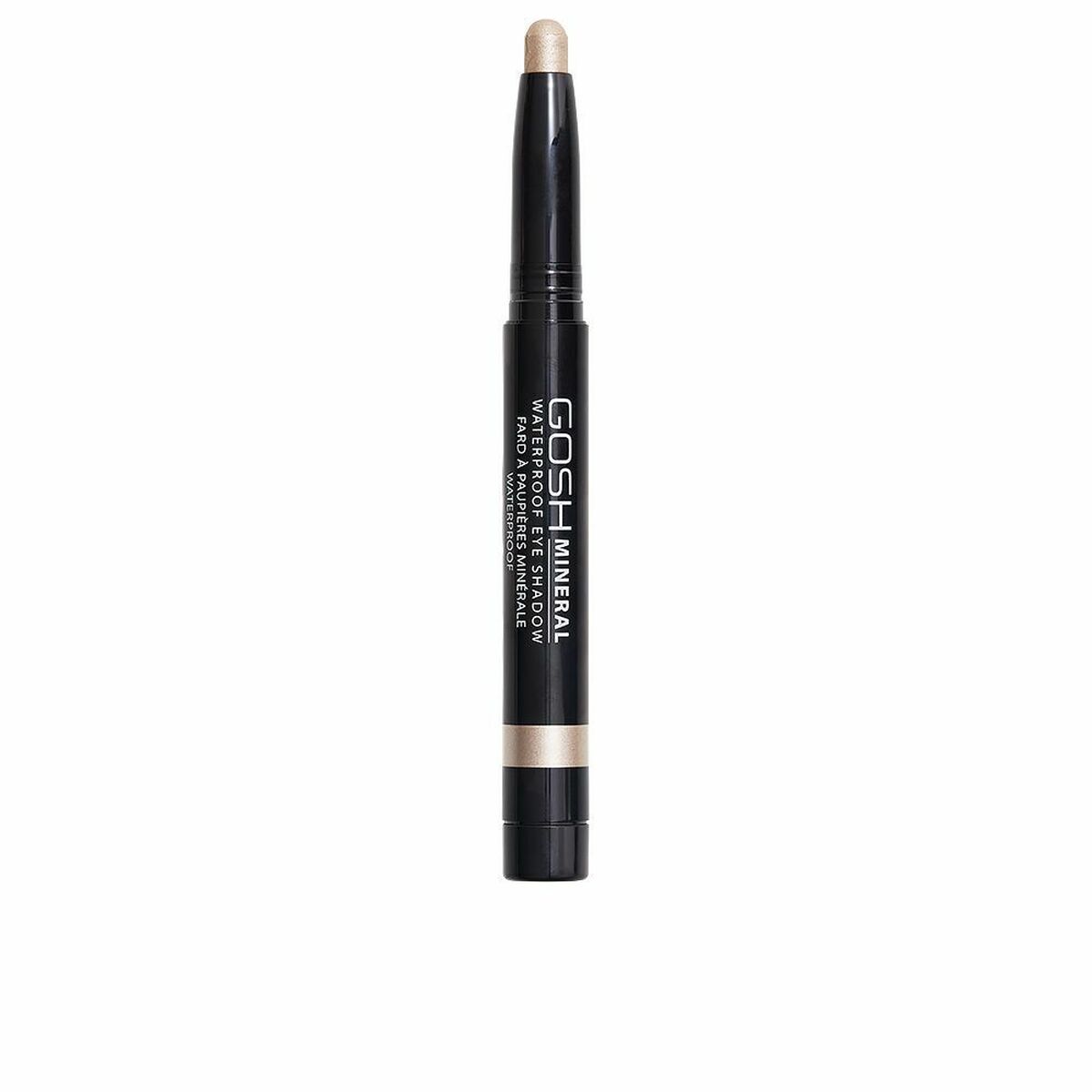 Sombra de ojos Gosh Copenhagen Mineral Nº 010-Vanilla 2,5 g
