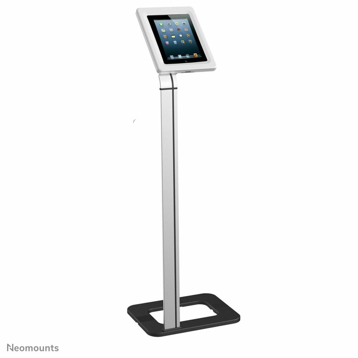 Soporte para Tablet Neomounts TABLET-S100SILVER