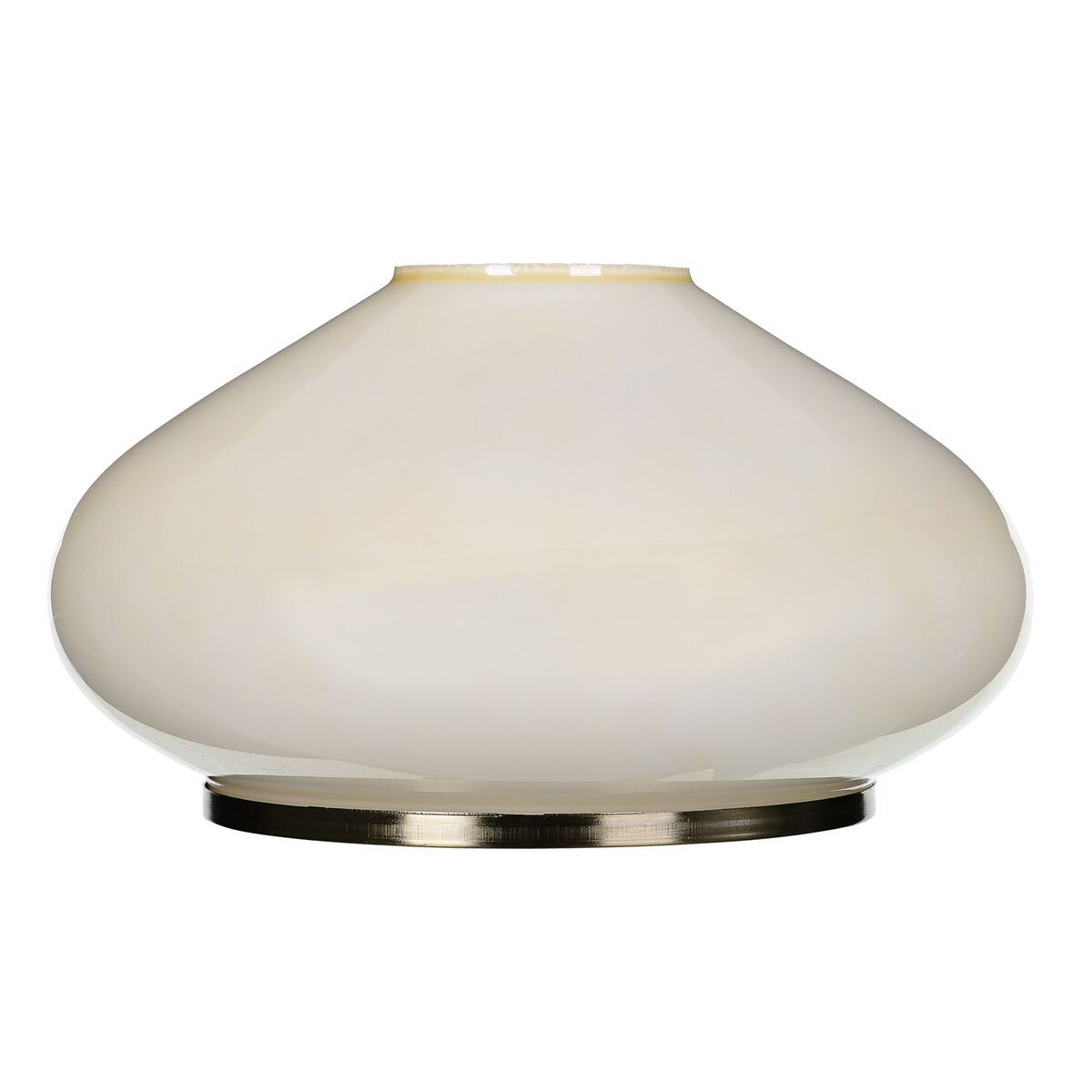 Pantalla de Lámpara Activejet Pantalla Rita Vidrio 15 cm
