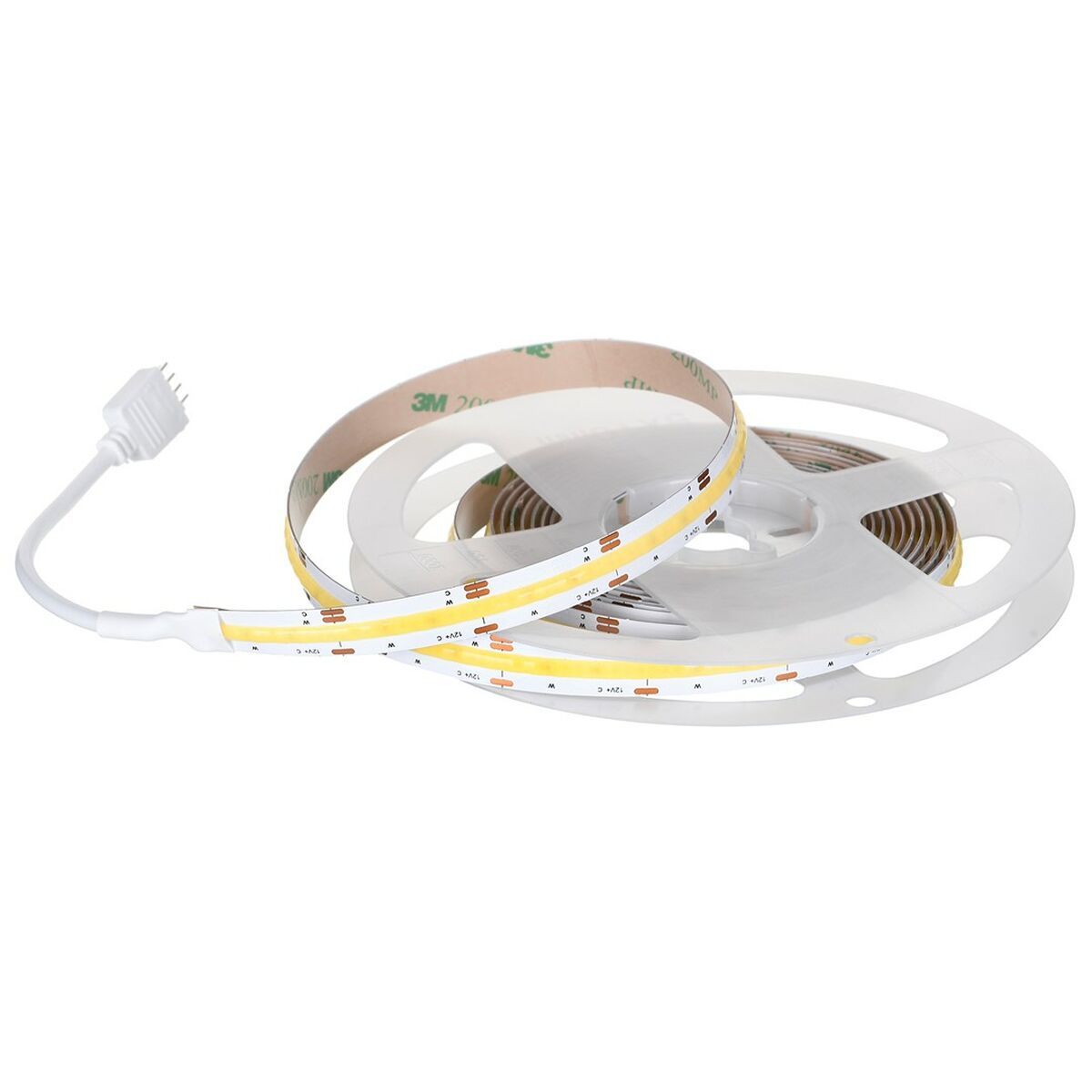 Cinta luminosa Activejet AJE-COB CCT 1880 lm