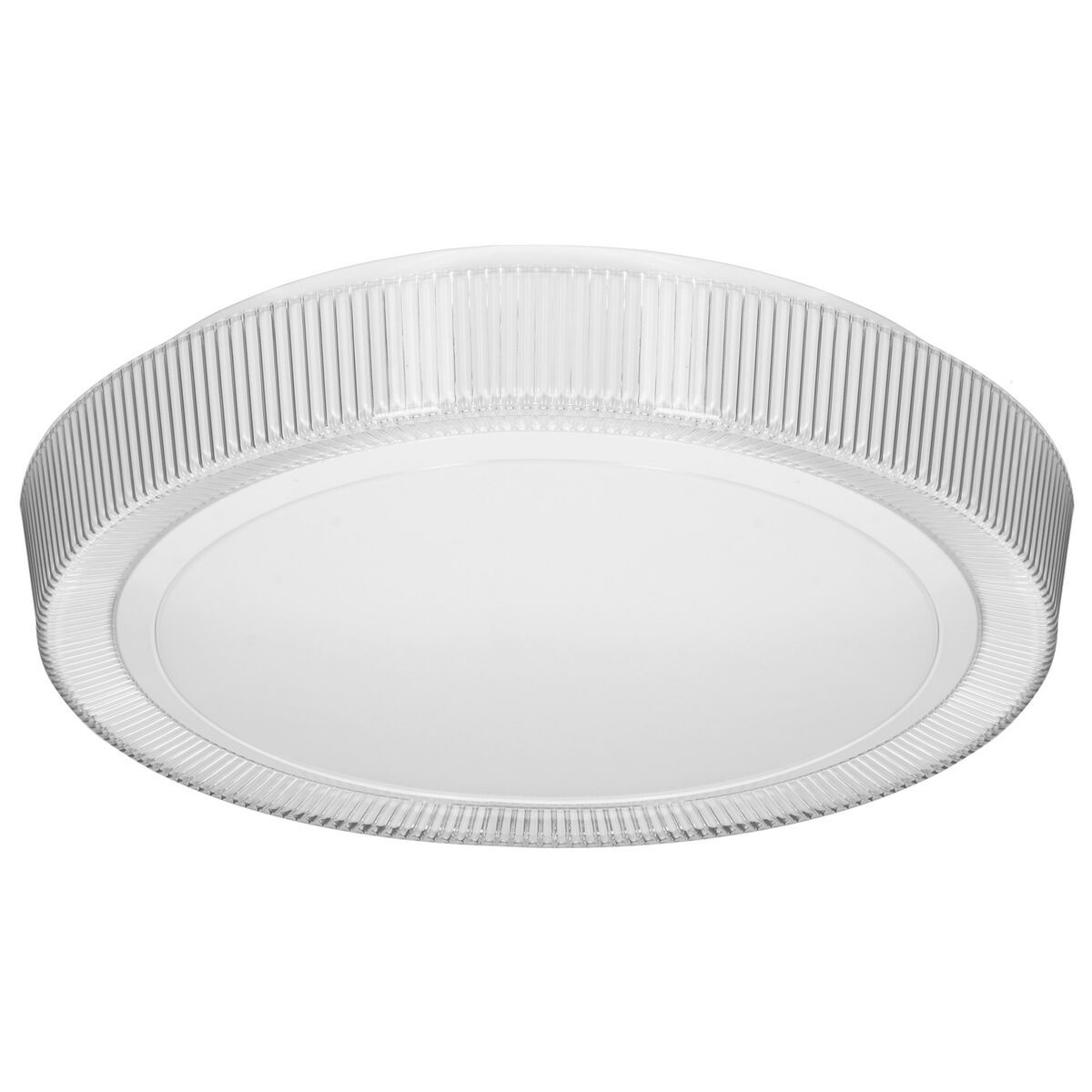Lámpara de Techo Activejet AJE-KAMA 24W Blanco 80 24 W (4000 K)