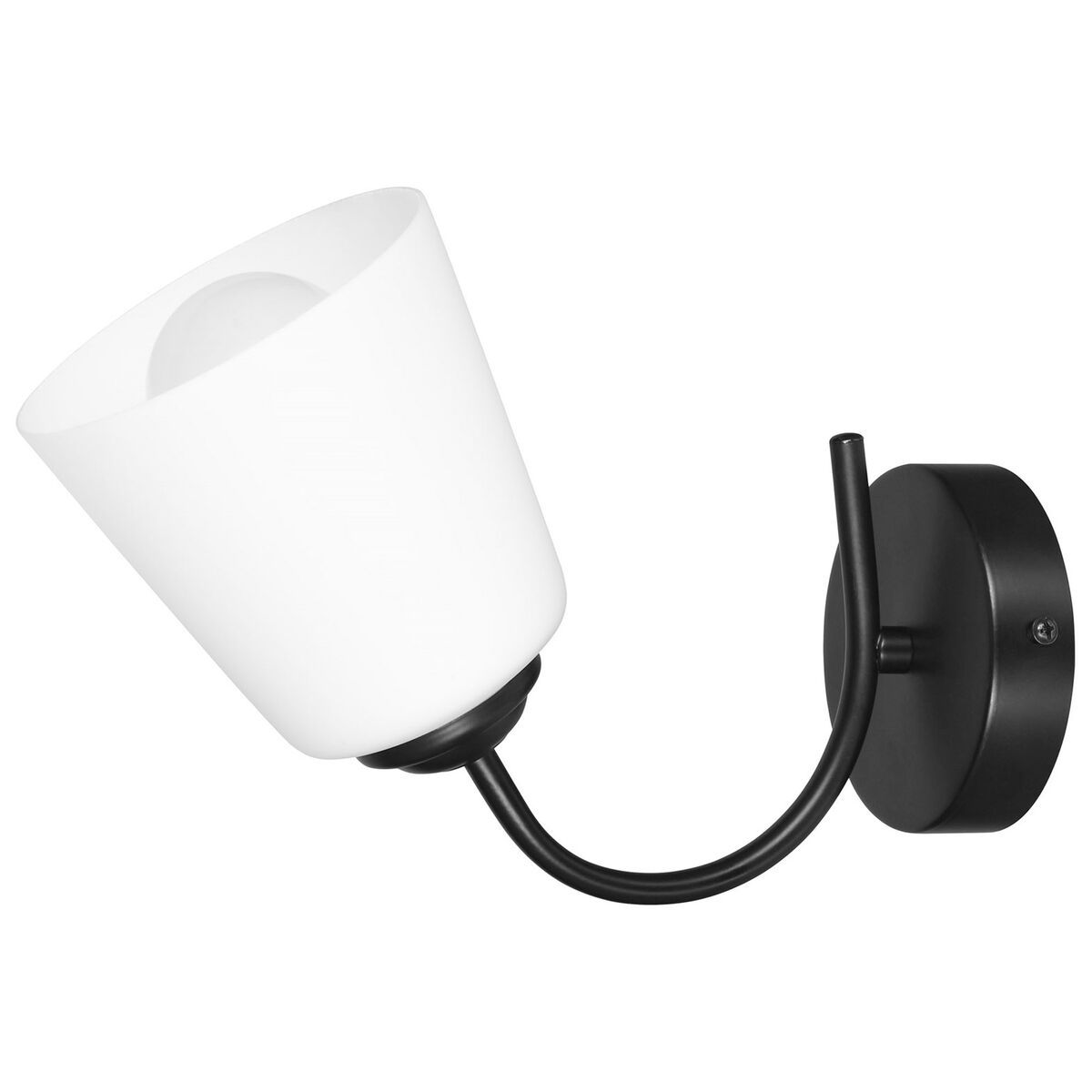 Lámpara de Pared Activejet AJE-ALMA 1P