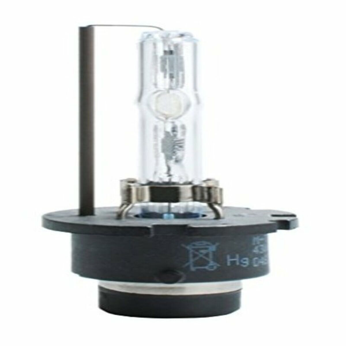 Bombilla para Automóvil M-Tech ZMD2S48 D2S Xenón 4800K
