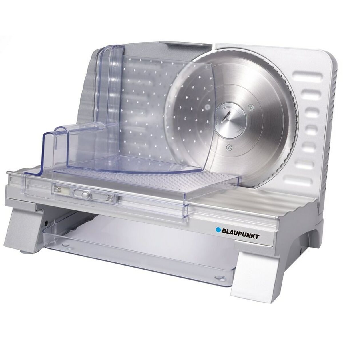 Cortafiambres Blaupunkt FMS501 200 W