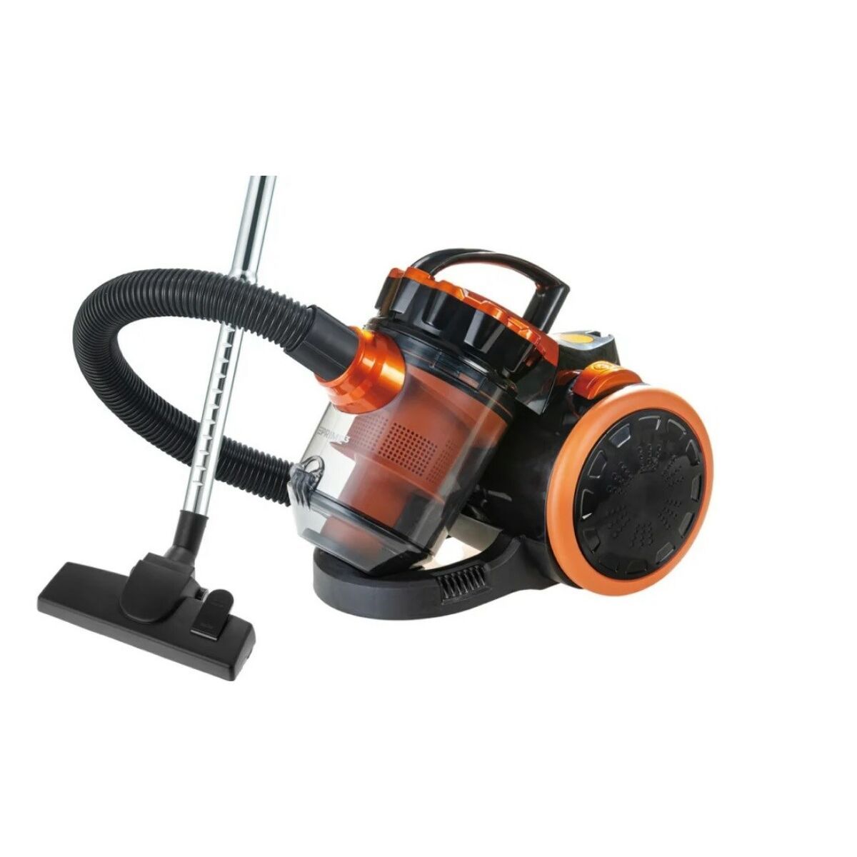 Aspirador Prime3 SVC32 Negro Naranja 700 W