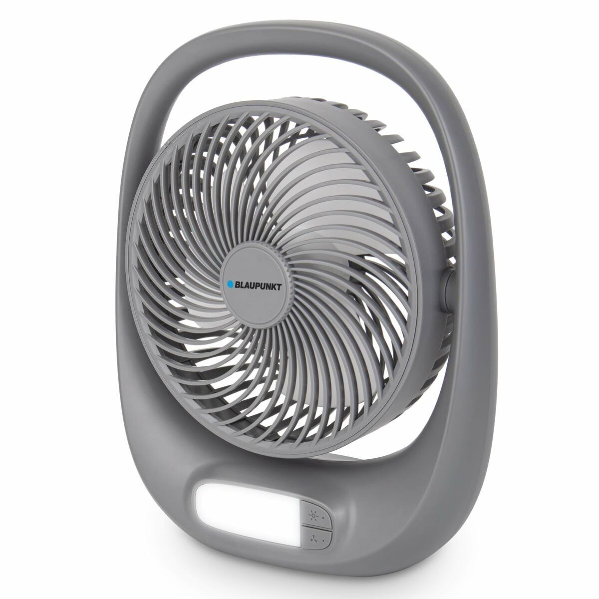 Ventilador de Sobremesa Blaupunkt AGDBLFAN010 Gris