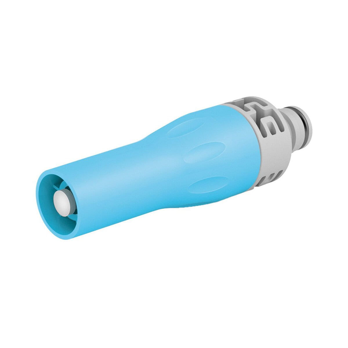 Lanza de Riego Cellfast ideal Azul Gris