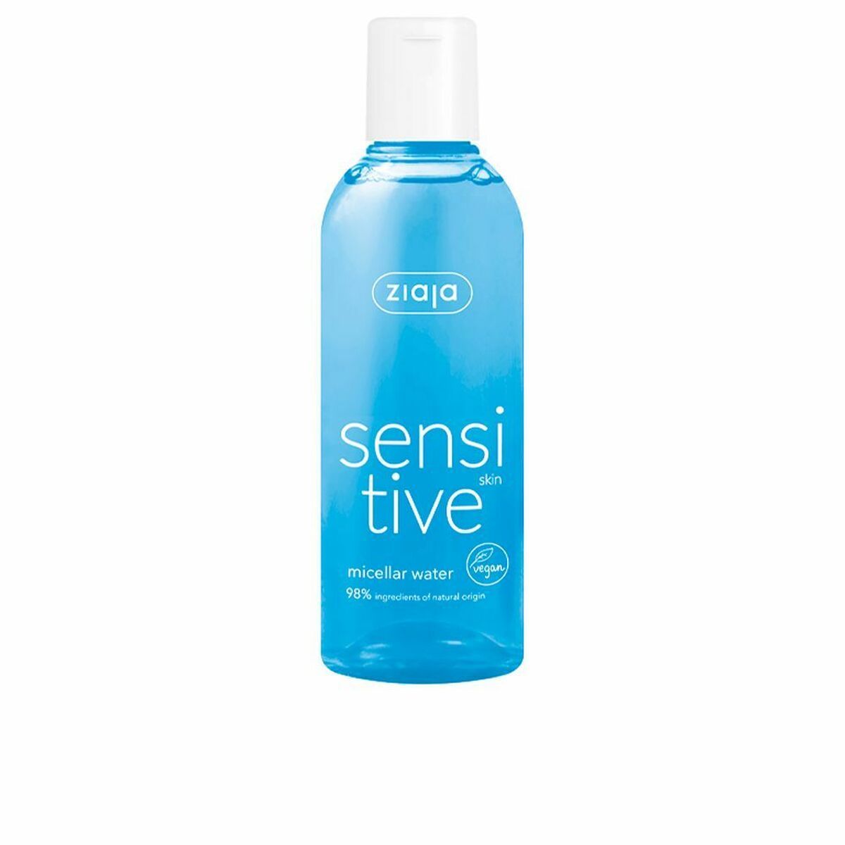 Agua Micelar Ziaja Sensitive 200 ml