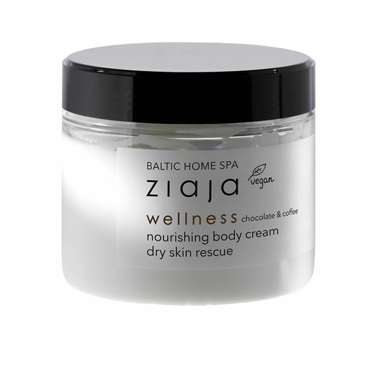 Crema Corporal Hidratante Ziaja Baltic Home Spa Wellness 300 ml Anticelulítico