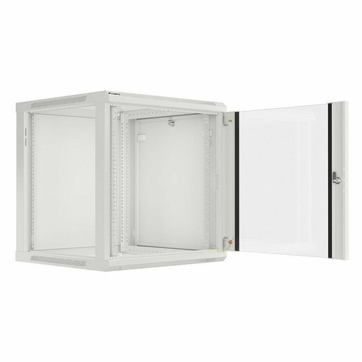 Armario Rack Mural Lanberg WF01-6612-10S