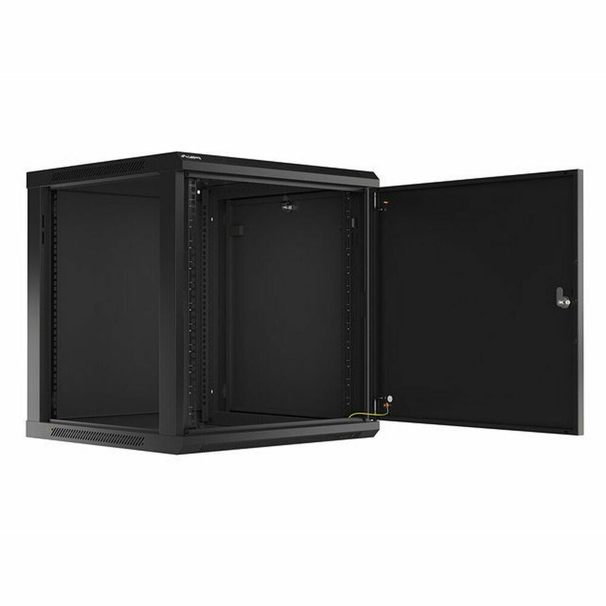 Armario Rack Mural Lanberg WF01-6612-00B