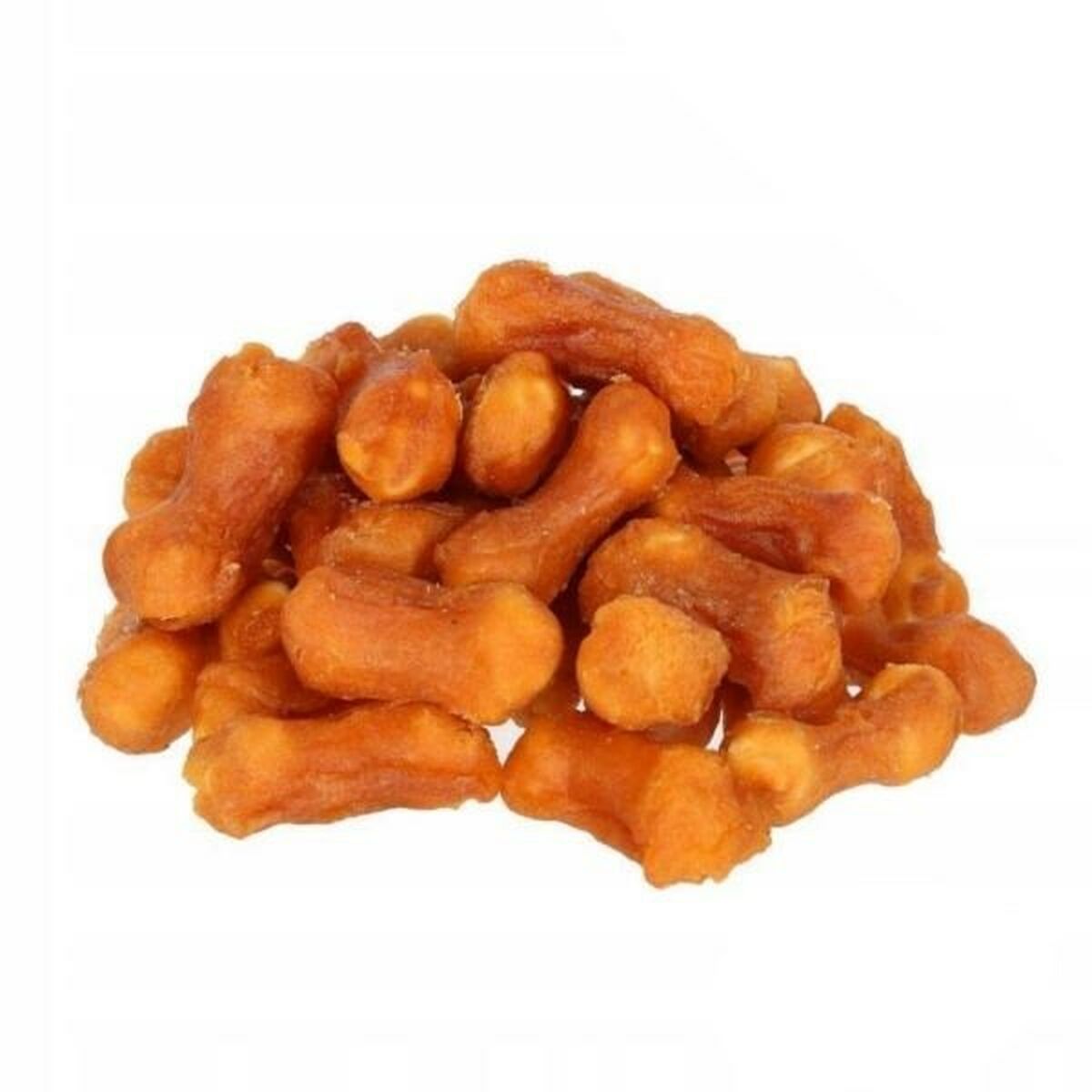 Snack para Perros Hilton NA Pollo 500 g Hueso