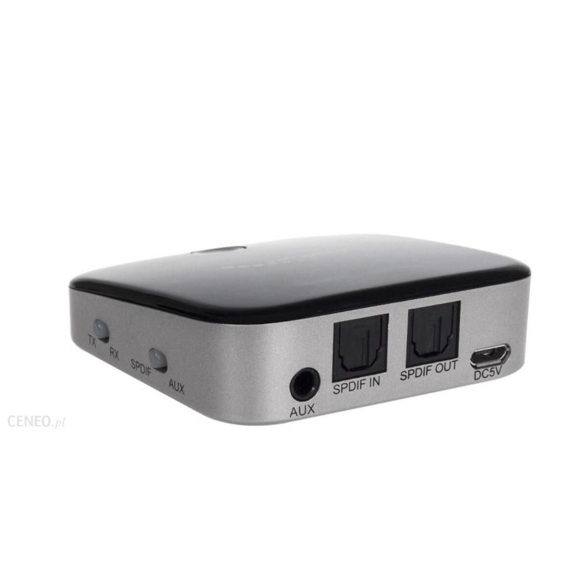 Receptor Bluetooth Multifunción AudioCore AC830