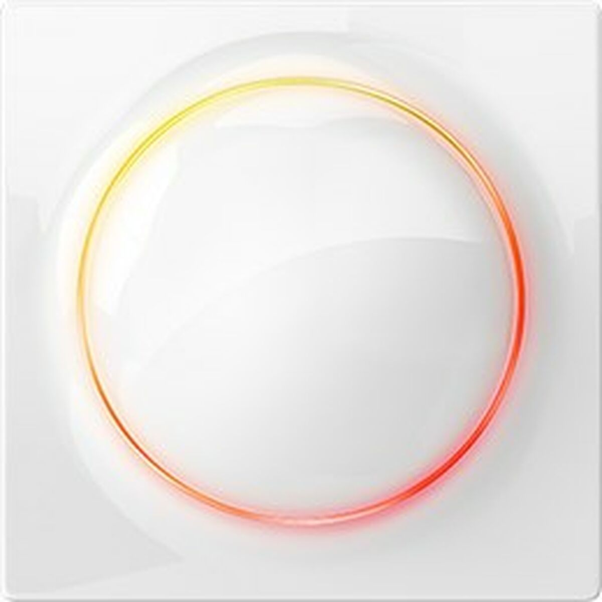 Interruptor Fibaro Walli 8,6 x 8,6 x 11 cm