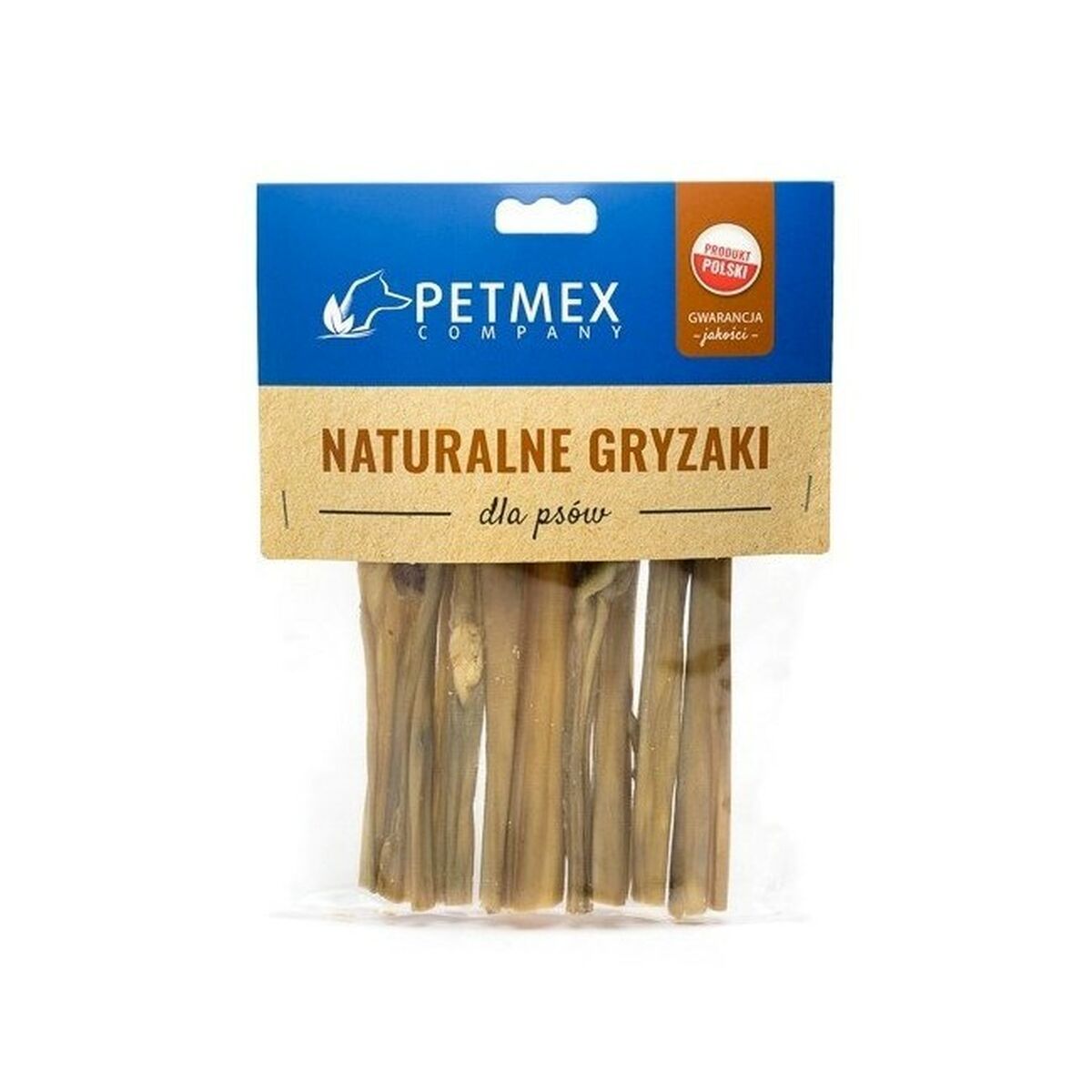 Snack para Perros Petmex Conejo 100 g